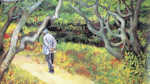 Solo Et Pensoso I Più Deserti Campi Analisi Loescher Editore WebTV - Francesco Petrarca, solo et pensoso (parte 1 di 6)